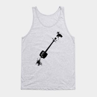 Kubo Tank Top